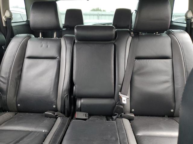 Photo 10 from auction – 2012 MAZDA CX-9 with VIN JM3TB2DA1C0348696