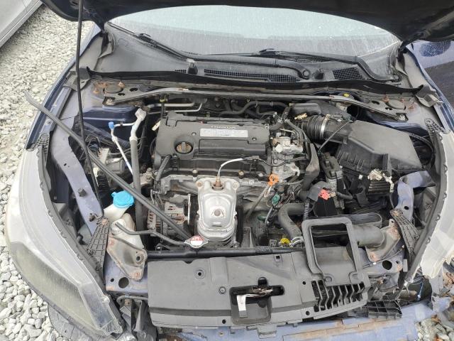 Photo 11 from auction – 2013 HONDA ACCORD EX with VIN 1HGCR2F72DA199766