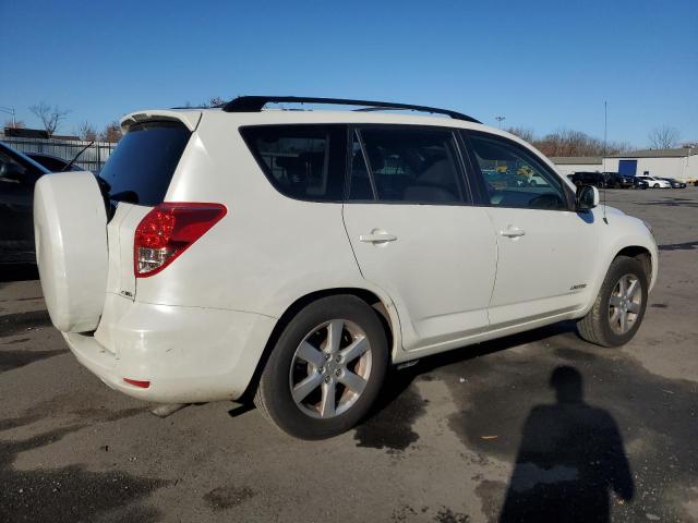 Photo 3 from auction – 2008 TOYOTA RAV4 LIMIT with VIN JTMBD31V385136422