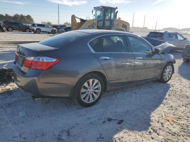 Photo 3 from auction – 2014 HONDA ACCORD EX with VIN 1HGCR2F70EA087355