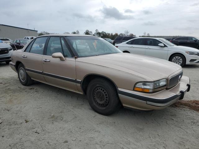 Photo 4 from auction – 1995 BUICK LESABRE LI with VIN 1G4HR52L2SH464520