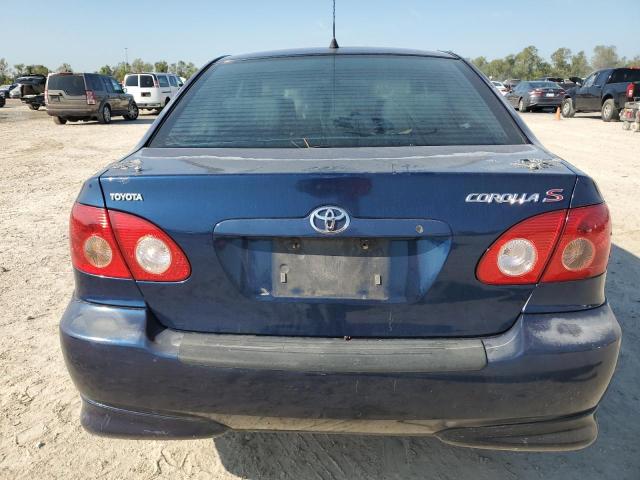 Photo 6 from auction – 2008 TOYOTA COROLLA CE with VIN 1NXBR32E48Z010779