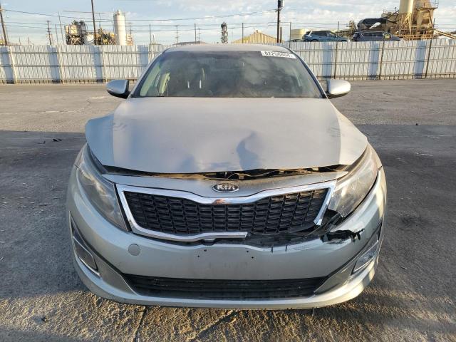 Photo 5 from auction – 2015 KIA OPTIMA HYB with VIN KNAGN4AD3F5080895