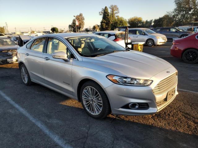 Photo 4 from auction – 2013 FORD FUSION SE with VIN 3FA6P0LU5DR360770