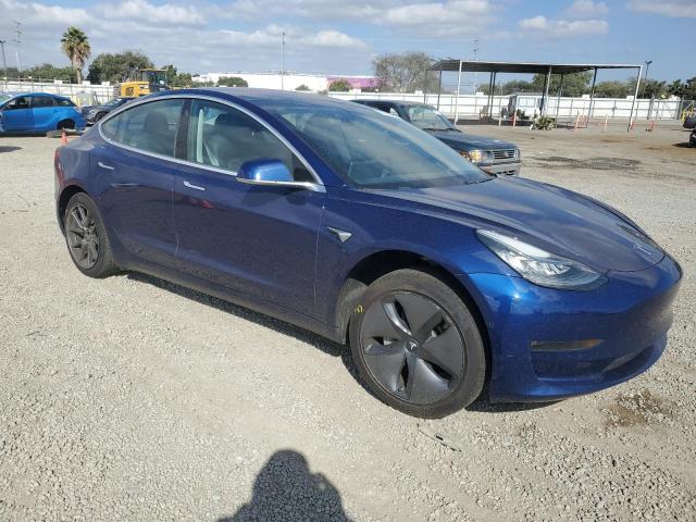 Photo 4 from auction – 2018 TESLA MODEL 3 with VIN 5YJ3E1EA4JF014556