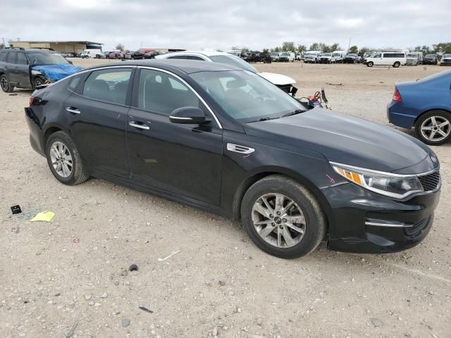 Photo 4 from auction – 2016 KIA OPTIMA LX with VIN 5XXGT4L37GG090758