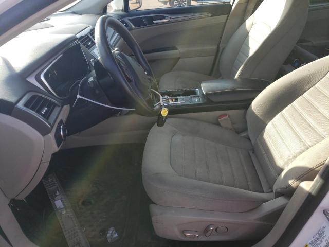 Photo 7 from auction – 2019 FORD FUSION SE with VIN 3FA6P0LU6KR273523