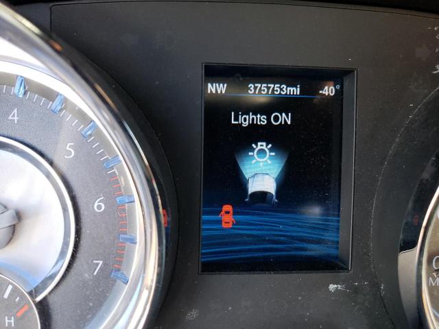 Photo 9 from auction – 2013 CHRYSLER 300C with VIN 2C3CCAET2DH580788