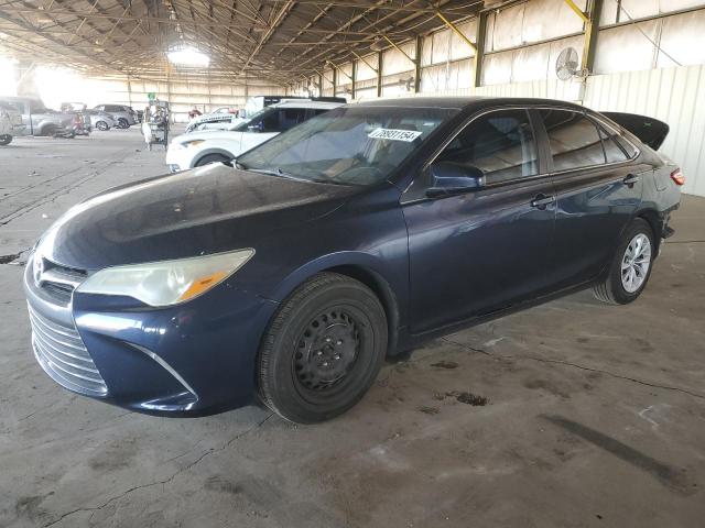 Photo 1 from auction – 2016 TOYOTA CAMRY LE with VIN 4T1BF1FK7GU998961
