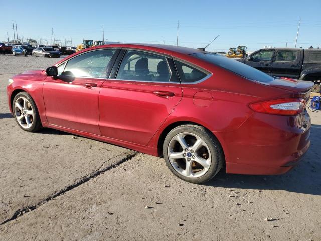 Photo 2 from auction – 2015 FORD FUSION SE with VIN 3FA6P0HD5FR224229