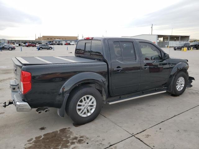 Photo 3 from auction – 2019 NISSAN FRONTIER S with VIN 1N6DD0ER7KN778926
