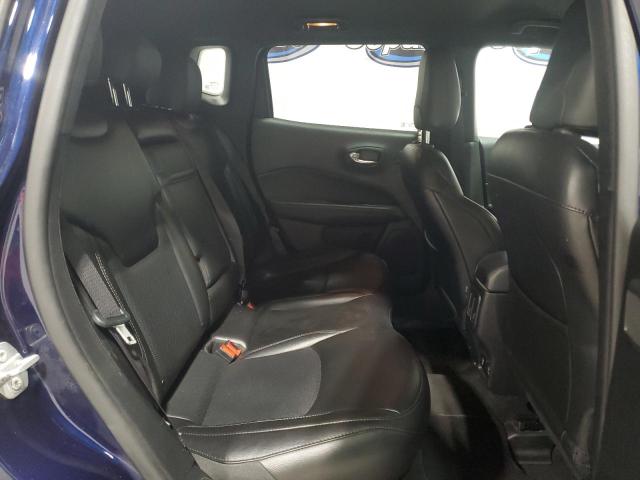 Photo 11 from auction – 2020 JEEP COMPASS LI with VIN 3C4NJDCB0LT138832