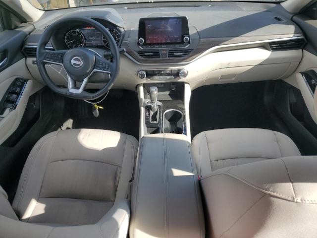 Photo 8 from auction – 2023 NISSAN ALTIMA SV with VIN 1N4BL4DVXPN406450