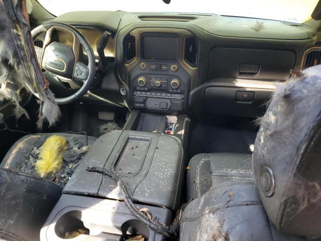 Photo 8 from auction – 2021 GMC SIERRA K25 with VIN 1GT49REY2MF120637