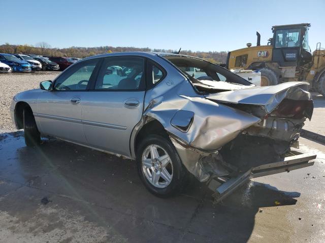 Foto 2 de la subasta – 2005 CHEVROLET IMPALA con VIN 2G1WF52EX59392327