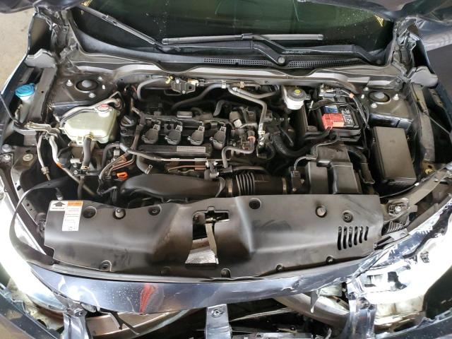 Photo 11 from auction – 2017 HONDA CIVIC TOUR with VIN 19XFC1F99HE214680