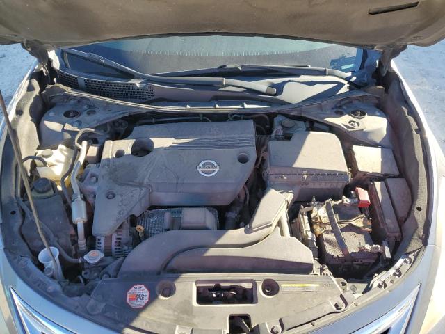 Photo 11 from auction – 2015 NISSAN ALTIMA 2.5 with VIN 1N4AL3AP8FC205085