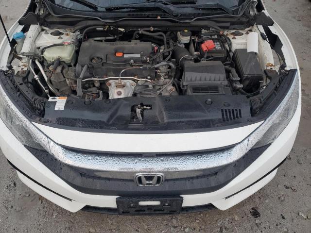 Photo 11 from auction – 2017 HONDA CIVIC LX with VIN 19XFC2F55HE031277