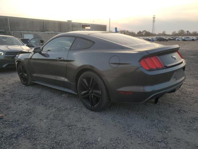 Photo 2 from auction – 2015 FORD MUSTANG with VIN 1FA6P8THXF5380861