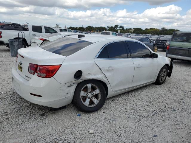 Photo 3 from auction – 2016 CHEVROLET MALIBU LIM with VIN 1G11A5SA2GF113954
