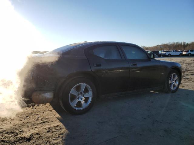 Photo 3 from auction – 2009 DODGE CHARGER SX with VIN 2B3KA33V49H620813