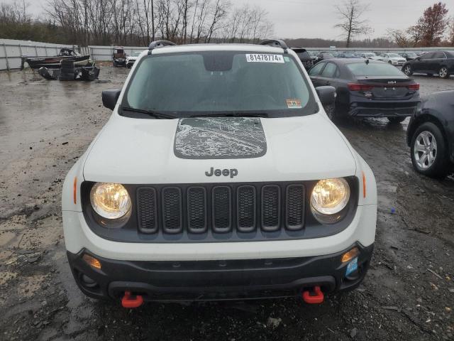 Photo 5 from auction – 2017 JEEP RENEGADE T with VIN ZACCJBCB3HPE98672