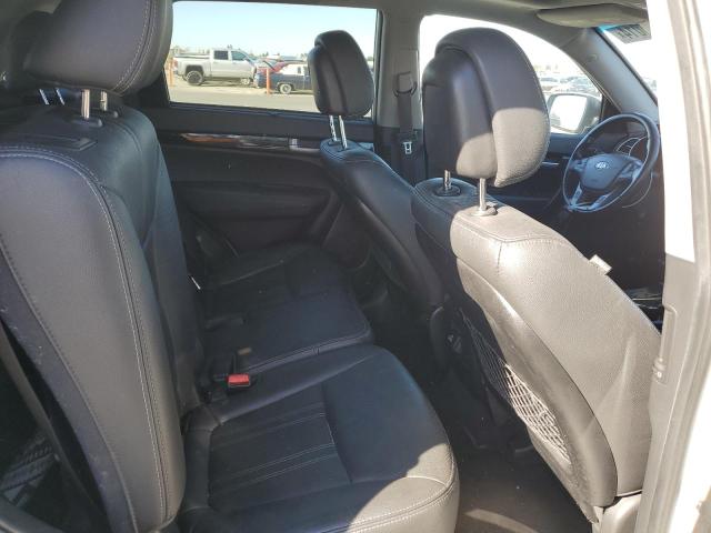 Photo 11 from auction – 2015 KIA SORENTO EX with VIN 5XYKU4A70FG595340