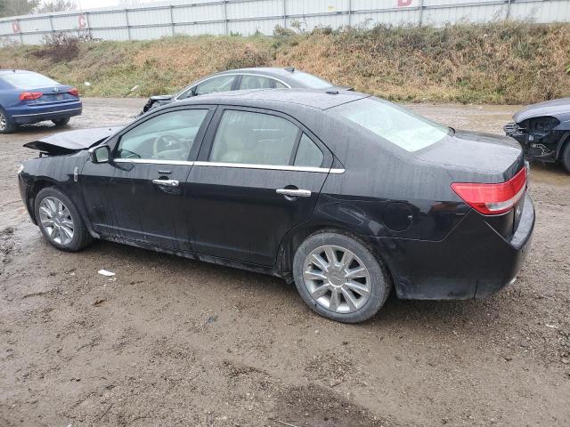 Photo 2 from auction – 2011 LINCOLN MKZ with VIN 3LNHL2JC5BR761359