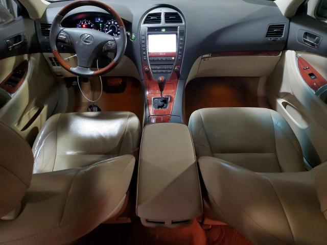 Photo 8 from auction – 2011 LEXUS ES 350 with VIN JTHBK1EG0B2453569