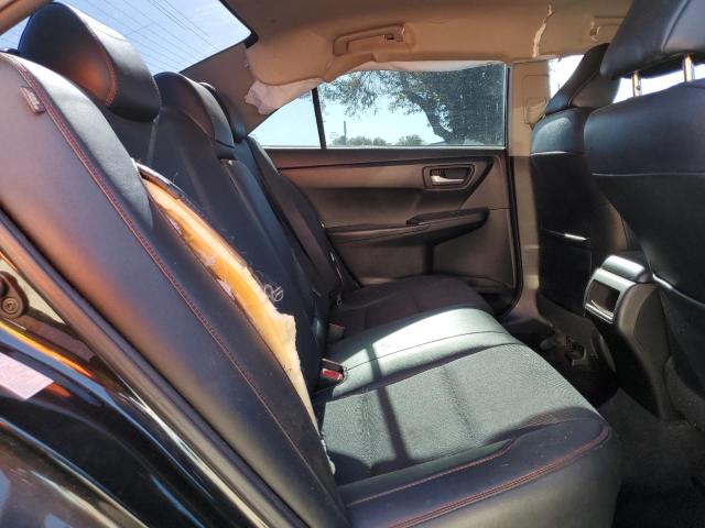Photo 10 from auction – 2017 TOYOTA CAMRY LE with VIN 4T1BF1FK6HU651655