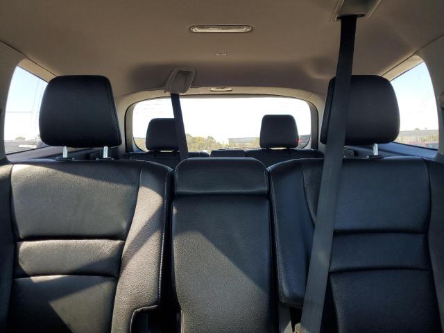 Photo 10 from auction – 2018 HONDA PILOT EXL with VIN 5FNYF5H62JB012306