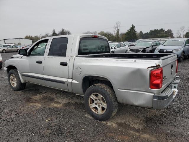 Photo 2 from auction – 2006 DODGE DAKOTA QUA with VIN 1D7HE48K86S605839