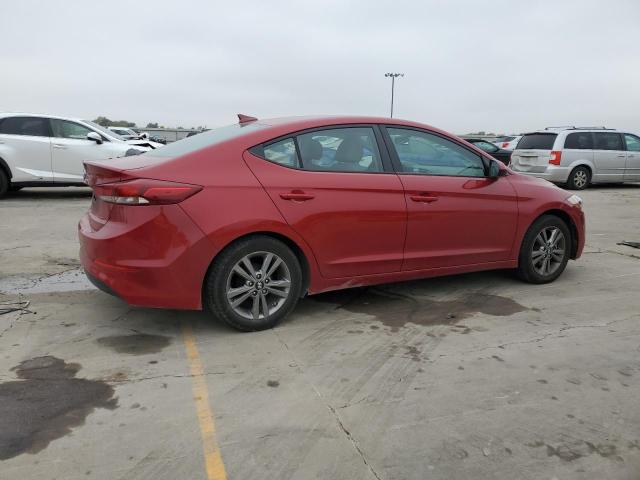 Photo 3 from auction – 2017 HYUNDAI ELANTRA SE with VIN KMHD84LF9HU228564