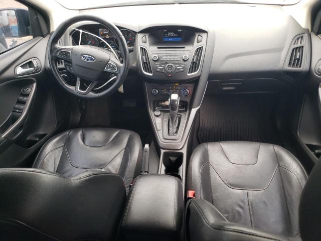 Photo 8 from auction – 2016 FORD FOCUS SE with VIN 1FADP3K24GL388572
