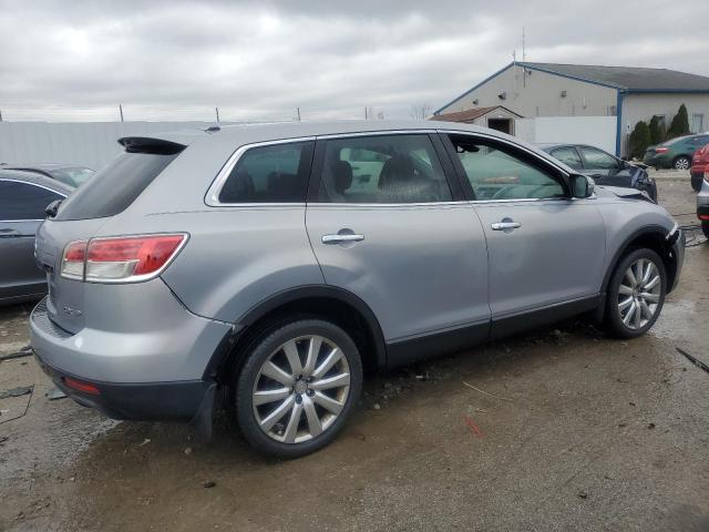 Photo 3 from auction – 2008 MAZDA CX-9 with VIN JM3TB28A580122579
