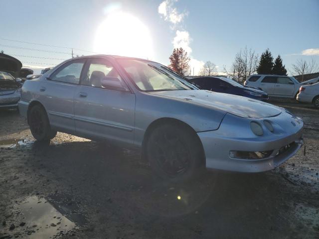 Photo 4 from auction – 2001 ACURA INTEGRA GS with VIN JH4DB76631S001034