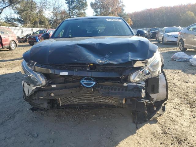 Photo 5 from auction – 2021 NISSAN ALTIMA S with VIN 1N4BL4BV5MN358970