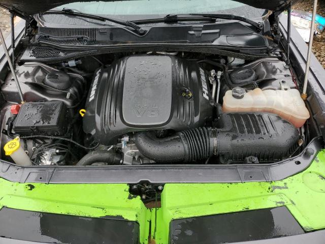 Photo 11 from auction – 2019 DODGE CHALLENGER with VIN 2C3CDZBTXKH504264