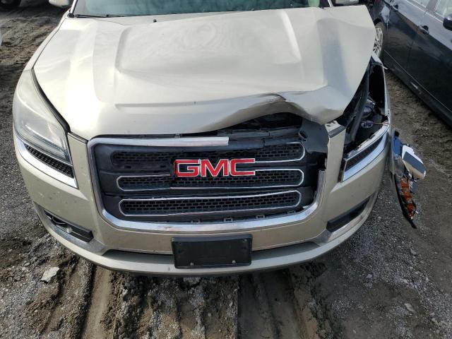 Photo 12 from auction – 2015 GMC ACADIA SLT with VIN 1GKKRRKDXFJ207084