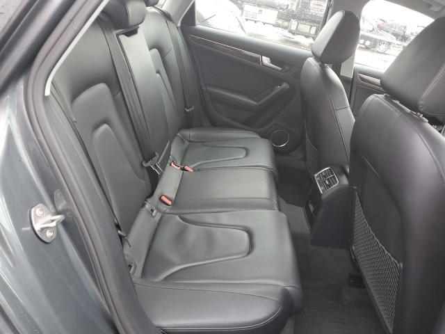 Photo 10 from auction – 2013 AUDI A4 PREMIUM with VIN WAUFFAFL4DN035243