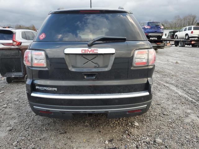 Photo 6 from auction – 2013 GMC ACADIA SLE with VIN 1GKKRPKD0DJ129481