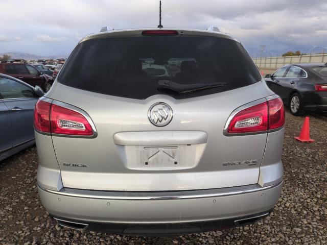 Photo 6 from auction – 2014 BUICK ENCLAVE with VIN 5GAKVBKD3EJ257744