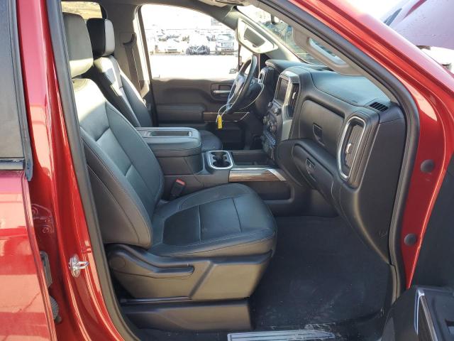 Photo 7 from auction – 2022 CHEVROLET SILVERADO with VIN 1GC4YTEY7NF284452