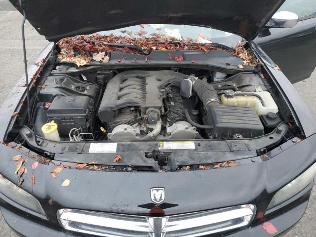 Photo 11 from auction – 2008 DODGE CHARGER SX with VIN 2B3KA33G48H321256