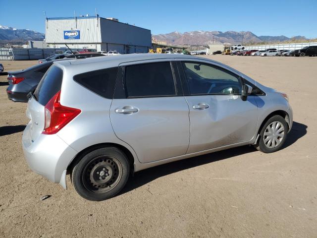 Photo 3 from auction – 2015 NISSAN VERSA NOTE with VIN 3N1CE2CP9FL392879