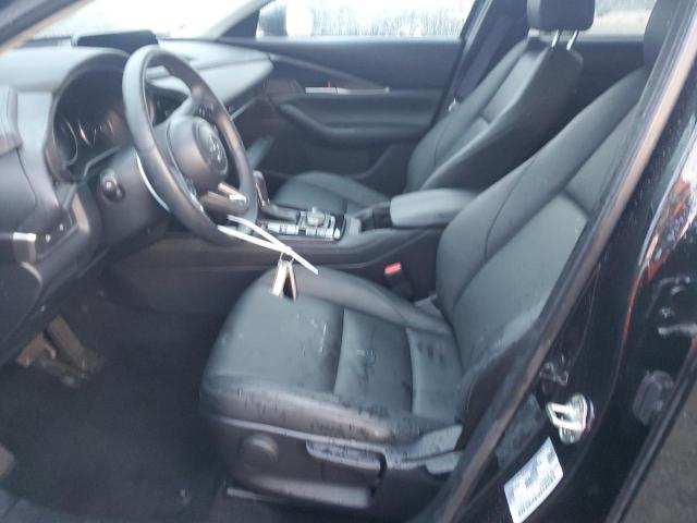 Photo 7 from auction – 2024 MAZDA CX-30 SELE with VIN 3MVDMBBM6RM646573