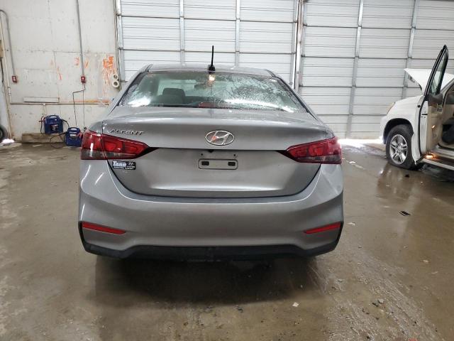Photo 6 from auction – 2022 HYUNDAI ACCENT SE with VIN 3KPC24A67NE163406