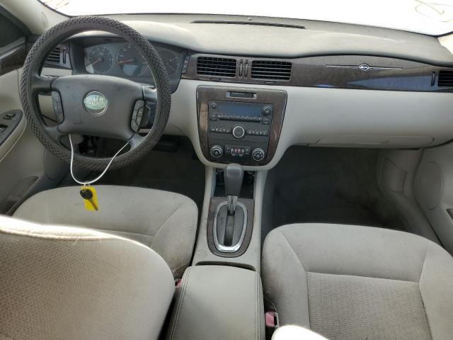 Photo 8 from auction – 2013 CHEVROLET IMPALA LT with VIN 2G1WG5E39D1138404