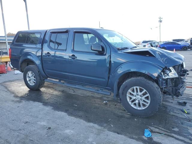 Photo 4 from auction – 2017 NISSAN FRONTIER S with VIN 1N6DD0EV6HN716049