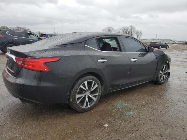 Photo 3 from auction – 2017 NISSAN MAXIMA 3.5 with VIN 1N4AA6APXHC408652